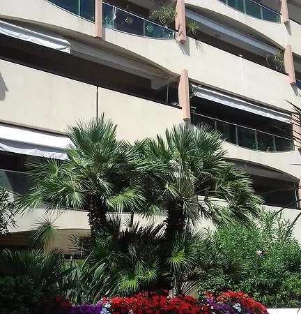Apartment Proche Et Gare