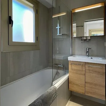 Apartment Proche Et Gare *