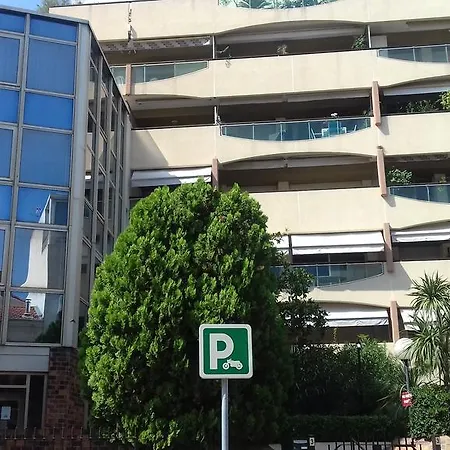 Apartment Proche Et Gare *