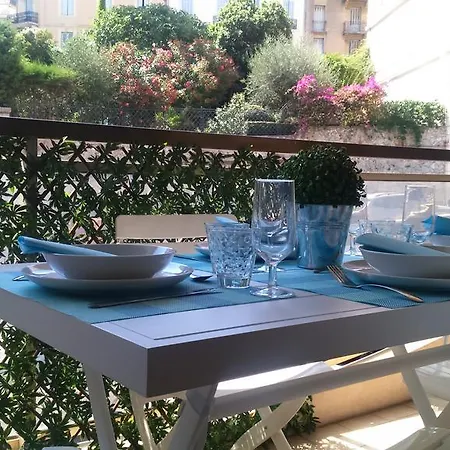 Apartment Proche Et Gare