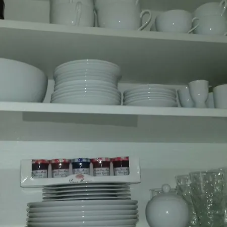 Apartment Proche Et Gare *