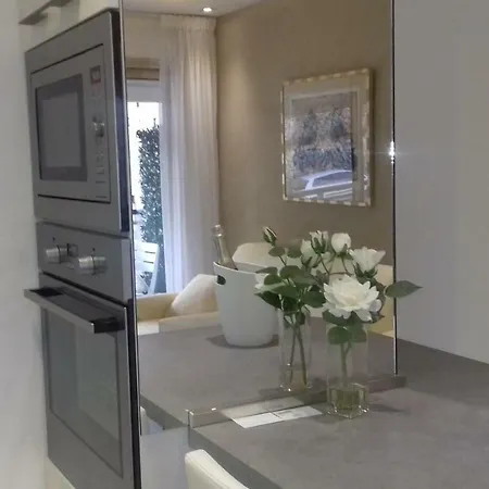 Apartment Proche Et Gare *